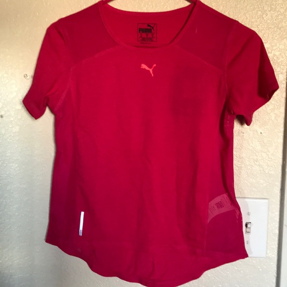 Sales for today only ๐ Puma Cell Technology tee - Picture 5 of 8